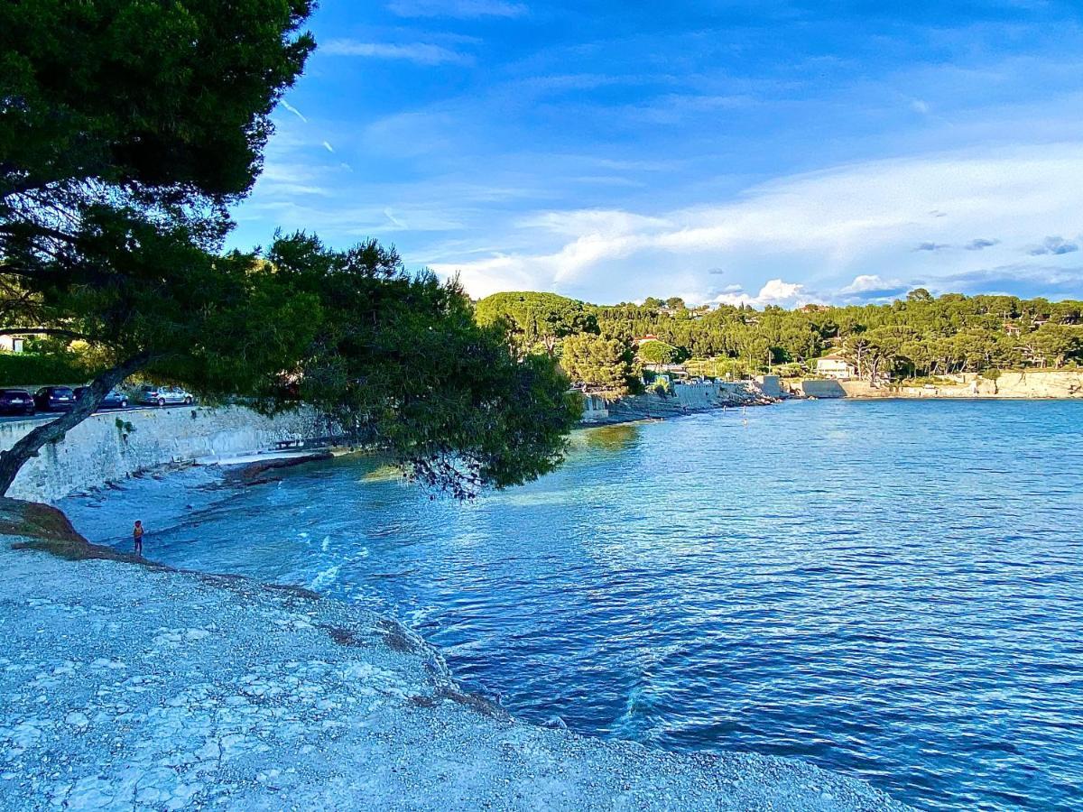 L'Iode Marine Διαμέρισμα Λα Σιοτά Εξωτερικό φωτογραφία